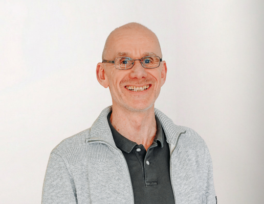 Bill Masson Vitec