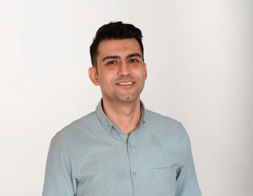 Hamed Yazdanpanah vitec