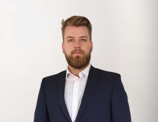 Maarten Bandstra headshotMaarten Bandstra headshot