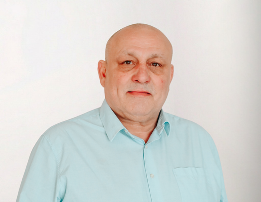Mitja Jurman vitec