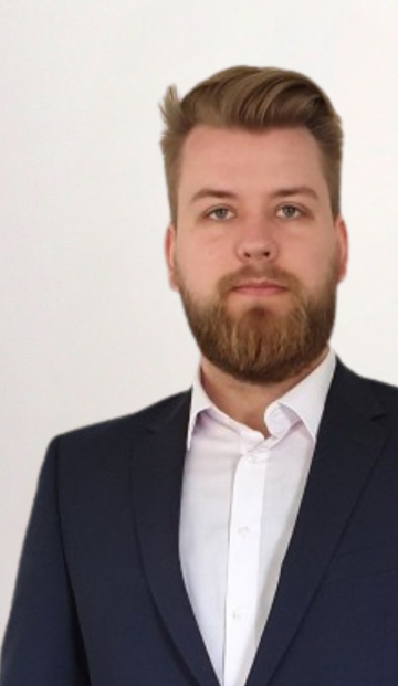 Vitec Maarten Bandstra