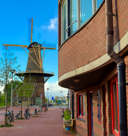 Vitec Ruimtelijk Domein