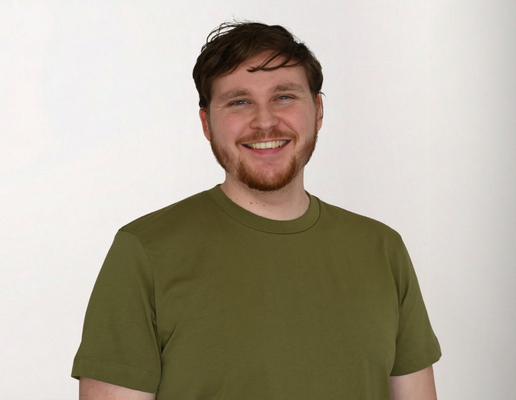 Demy valkenburg headshot