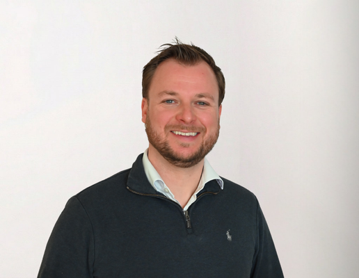 Fons Verloop headshot