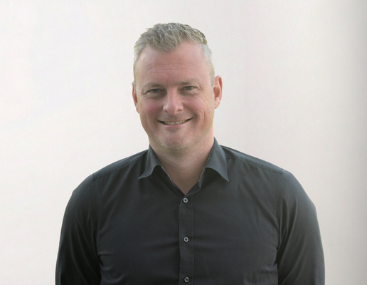 Jeffrey Riemers headshot