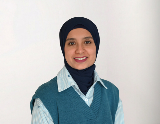 Satayish Anjum headshot
