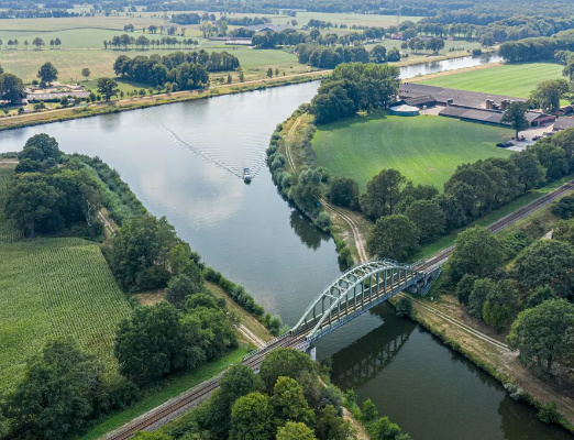 Vitec Verruiming Twentekanalen