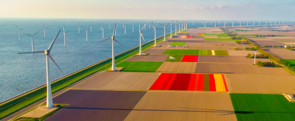 Vitec De huidige staat van elektrische energie in Nederland