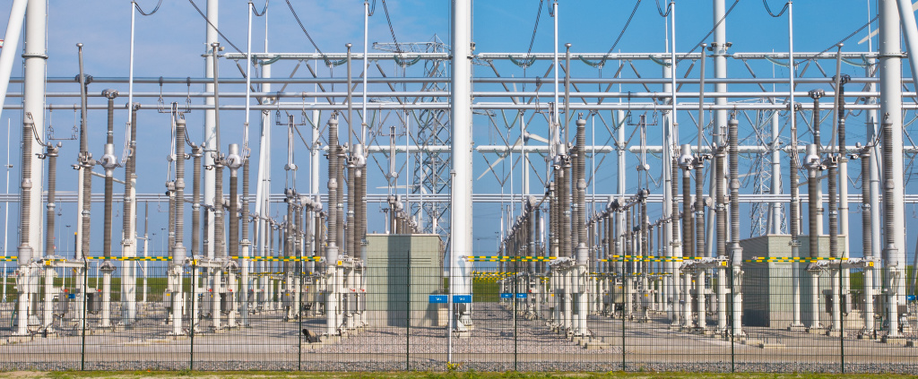 Vitec middenspanning