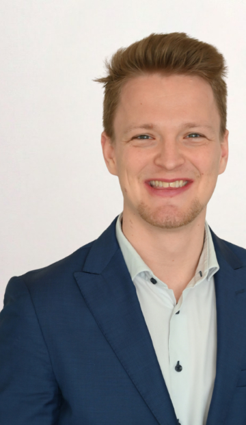Vitec Bas van der Bijl