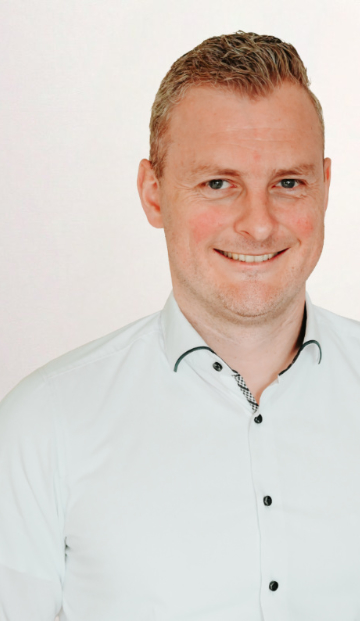 Vitec Jeffrey Riemers