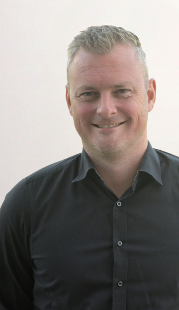 Vitec Jeffrey Riemers