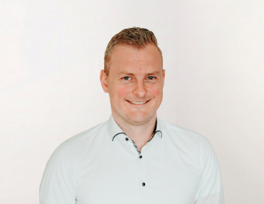 Vitec Jeffrey Riemers