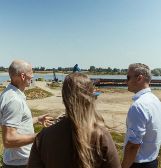 Vitec - Op locatie