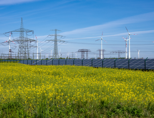 Vitec Vacatures Beleidsmedewerker energietransitie