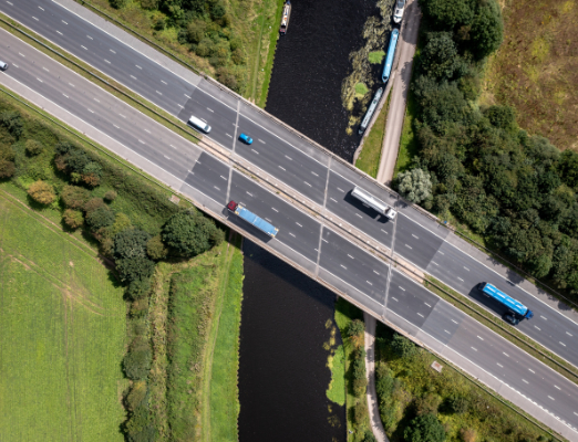 Vitec Vacatures Verkeerskundige