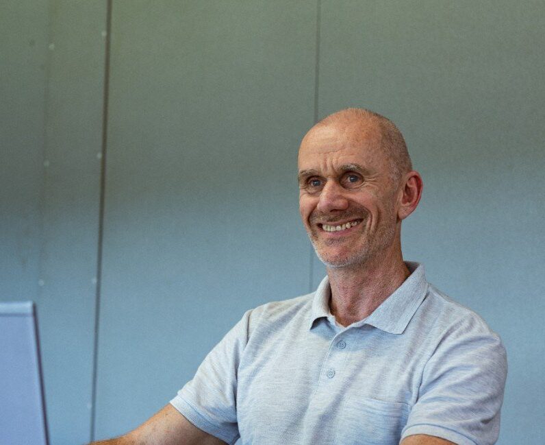 Bill masson