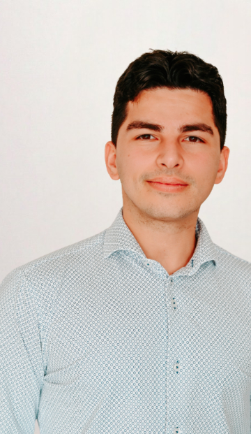 Vitec Emre Ozgur