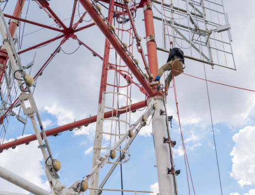 Vitec Vacatures Cable Engineer
