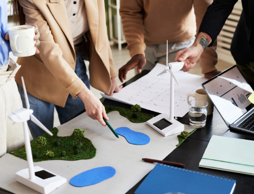 Vitec Vacatures Vergunningverlener omgevingswet