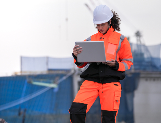 Vitec Vacature Senior Projectleider en Relatiemanager Civiele Techniek
