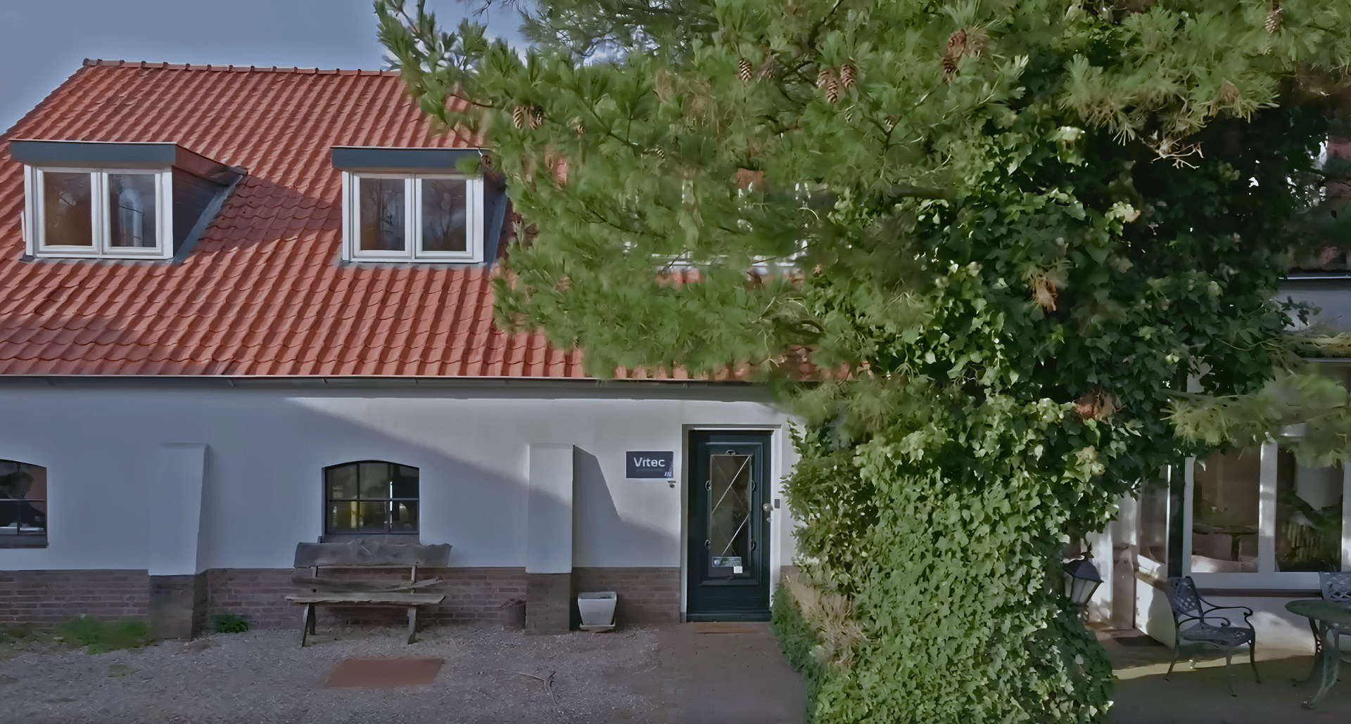 Vitec locatie driebergen